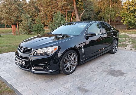 Chevrolet Andere gebraucht kaufen Chevrolet SS LS3