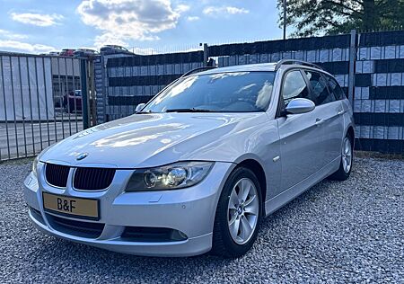 BMW 320d 320 Baureihe 3 Touring