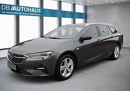 Opel Insignia ST Elegance 2.0 Diesel Automatik Navi