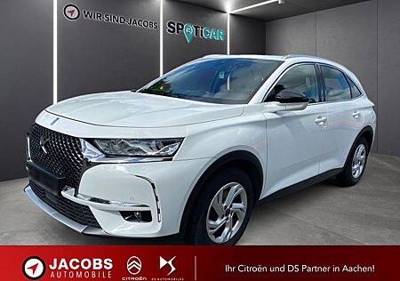 DS Automobiles DS7 Crossback DS7 1.2 PureTech 130 Business Line S&S