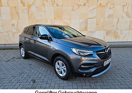 Opel Grandland X *NAVI*KAMERA*PDC*SHZ*AHK*1.HAND*