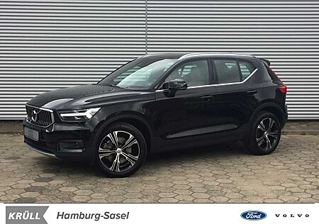 Volvo XC 40 XC40 T5 Inscription Recharge Plug-In Hybri