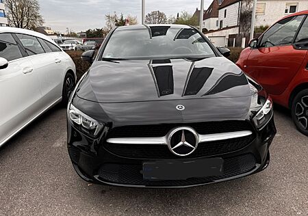 Mercedes-Benz A 200 Progressive 7G- DCT - Garantie
