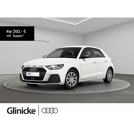 Audi A1 leasen
