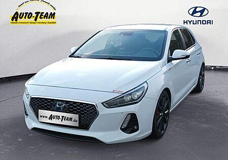Hyundai i30 1.6 CRDI DCT Trend
