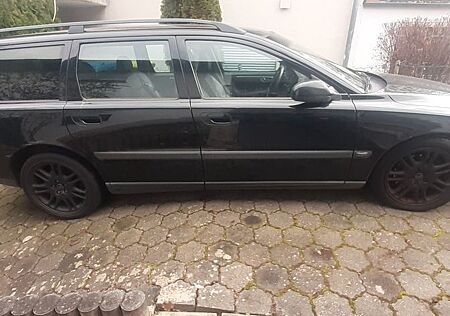 Volvo V70 2.3 T T5 Premium Premium
