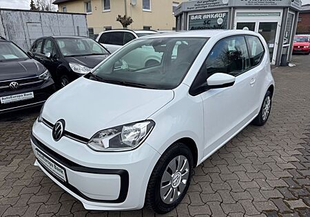 VW Up Volkswagen ! move !