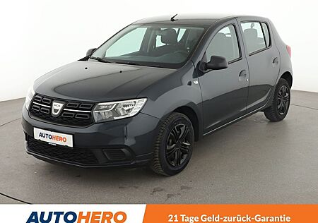 Dacia Sandero 1.0 SCe Essential *KLIMA*GARANTIE*