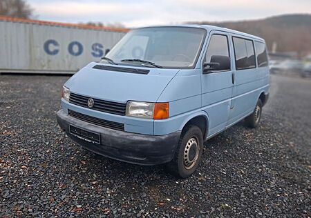 VW T4 Caravelle Volkswagen 2.5 Automatik