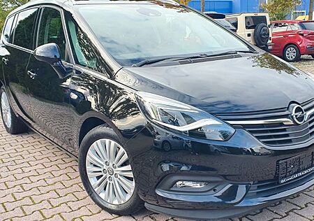 Opel Zafira C Innovation Start/Stop - 1. HAND