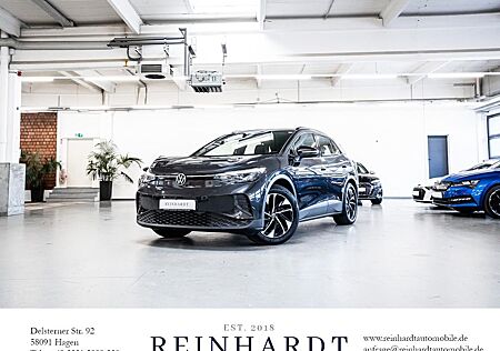 VW ID.4 Volkswagen PRO PERFORMANCE 150kW 19Z./WÄRMEPUMPE/KAM.