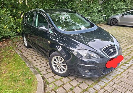 Seat Altea 1.6 TDI 77kW