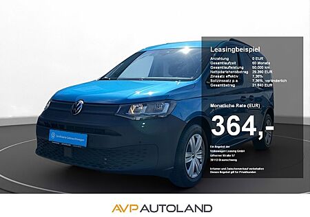 VW Caddy Volkswagen 1.5 TSI | AHK | KAMERA | 5-J-GAR. |