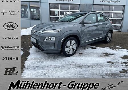 Hyundai Kona EV Advantage Business