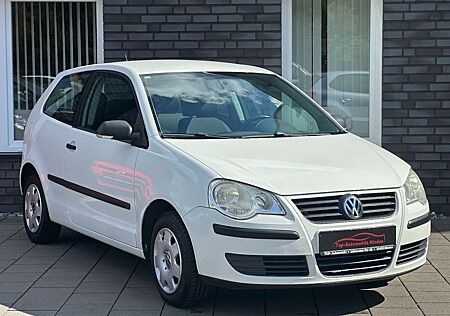 VW Polo Volkswagen 1.2 /Klimaanlage/TÜV 02-2026