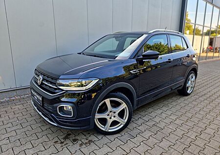 VW T-Cross Volkswagen R-Line (MwSt. ausweisbar)