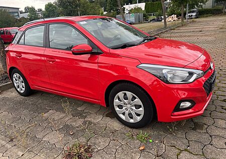 Hyundai i20 Select