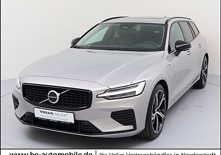 Volvo V60 T8 AWD Ultra Dark Recharge Plug-In Hybrid *3