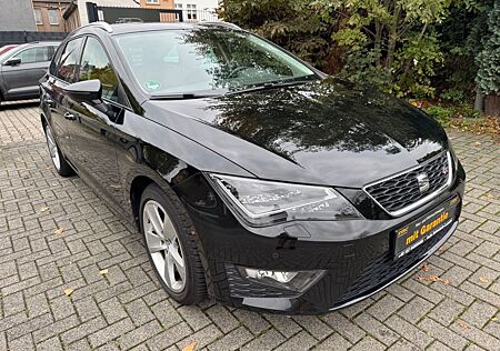 Seat Leon FR 1.4 TSI LED PDC Alcantara Navi LED