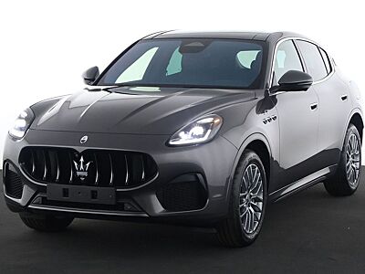 Maserati Grecale GT Hybrid 2.0 GT Hybrid | Matrix LED | P