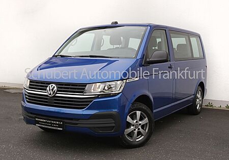 VW T6 Multivan Volkswagen T6.1 Multivan 2.0 TDI DSG Family Kamera 7 Sitzer