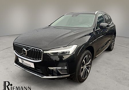 Volvo XC 60 XC60 T6 PHEV AWD Plus Bright + Fahrerassistenz-P
