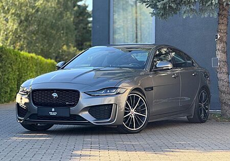 Jaguar XE P250 R-DYNAMIC BLACK Automatik R-DYNAMIC ...