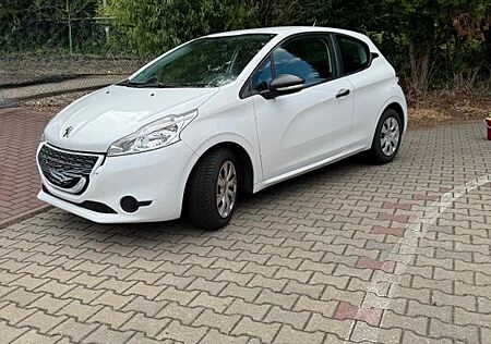 Peugeot 208 1.0 Active 68 VTi Active