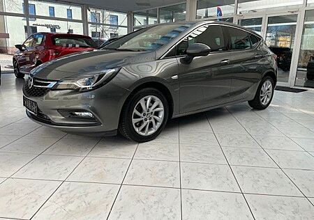 Opel Astra K Lim. 5-trg. Innovation