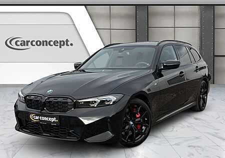 BMW M340d Tour M Sport Pro*Pano*ACC*H&K*AHK*M-Sitze*