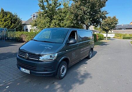 VW T6 Transporter Volkswagen