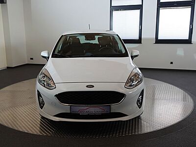 Ford Fiesta Cool & Connect