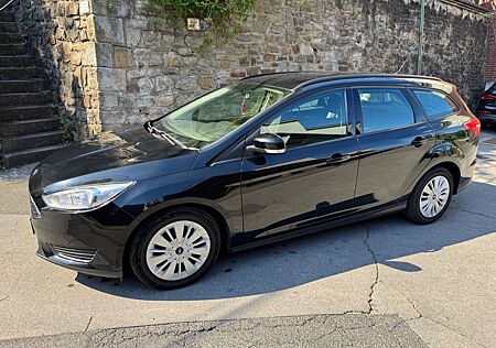 Ford Focus 1,0 EcoBoost 92kW Trend Turnier Trend