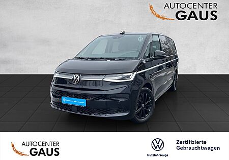 VW T7 Multivan Volkswagen Multivan Style 1,5 l 130 kW eHybrid OPF 4MOTION