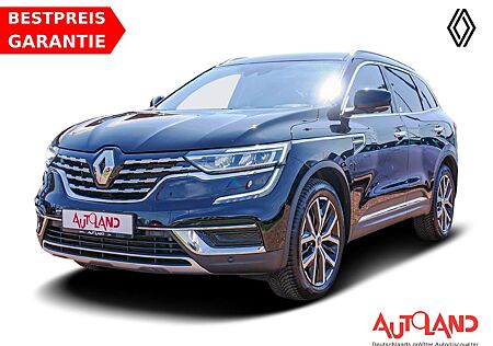 Renault Koleos II 2.0 BLUE dCi 185 Techno 4WD LED AHK