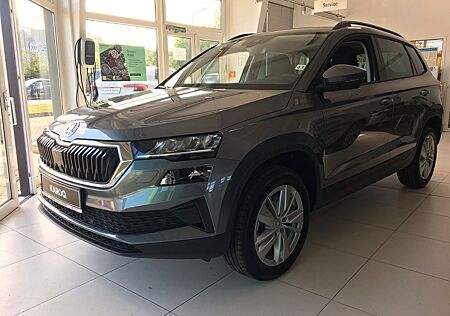 Skoda Karoq Selec. 2.0TDI LED/AHK/NAVI/ACC/KAMERA