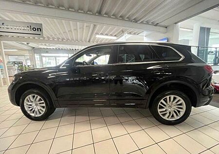 VW Touareg Volkswagen 3,0l V6 TDI DSG 4Motion Vorführwagen Ele