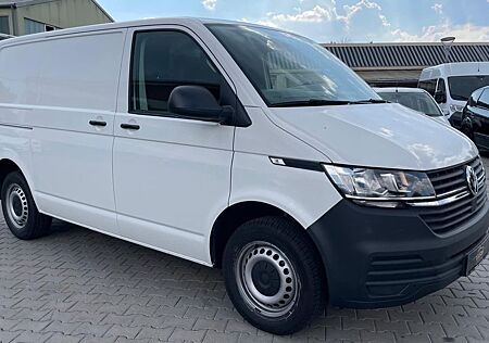 VW T6 Transporter Volkswagen T6.1 Transporter Kasten EcoProfi FWD Klima AHK
