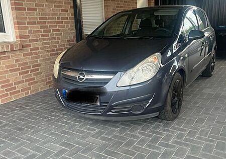 Opel Corsa 1.2 Twinport -