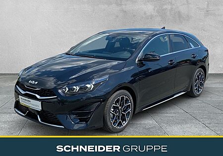 Kia Pro_ceed pro_cee'd GT-Line 1.5 T-GDI DCT LED+NAVI+KAMERA