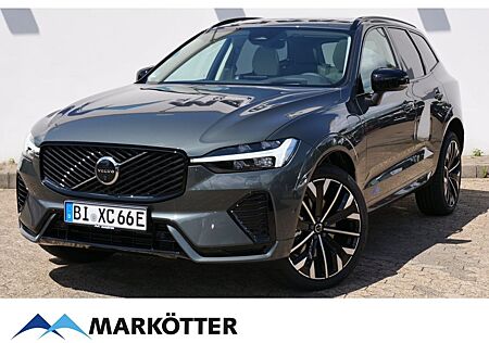 Volvo XC 60 XC60 T8 AWD Ultra Dark Plug-In Hybrid/Massagesit
