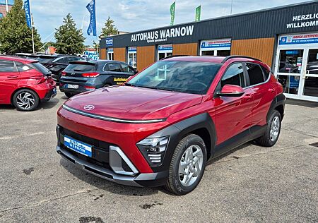 Hyundai Kona 1.6 T-GDI 102kW Prime DCT