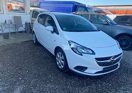 Opel Corsa E Edition Benzin& Gas