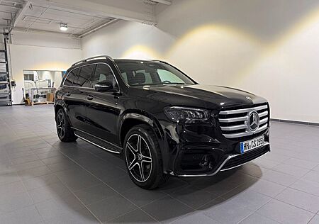 Mercedes-Benz GLS 450 d 4MATIC -