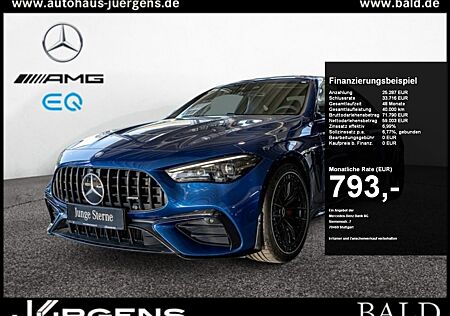Mercedes-Benz CLE 53 AMG 4M+ Coupé Perf-Sitze/VMax/Distr/20'