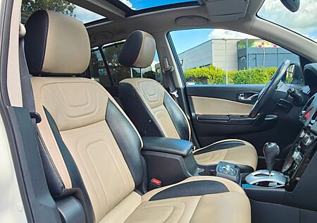 Renault Koleos Night&Day