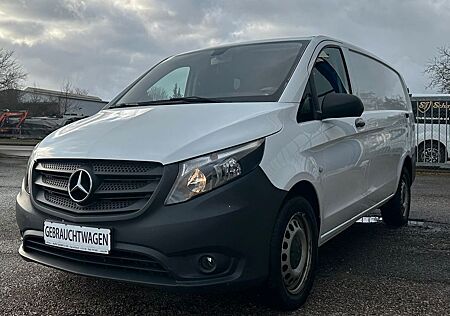 Mercedes-Benz Vito -Automatik-Klima-Tepmo-Navi - EU 6