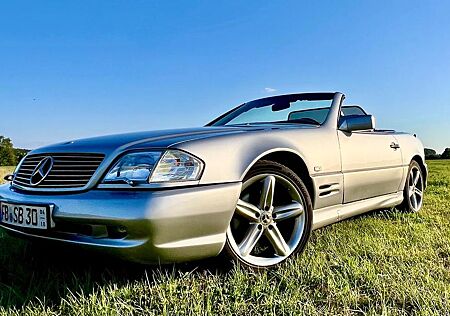 Mercedes-Benz SL 500 SL