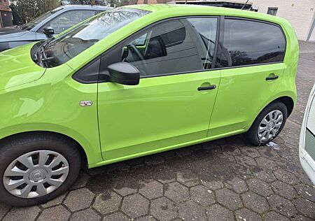 Skoda Citigo 1.0 MPI 44kW Cool Edition