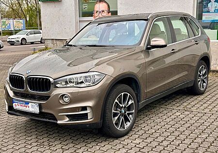 BMW X5 Baureihe xDrive 35 i*1.Hand*LED*E-AHK*